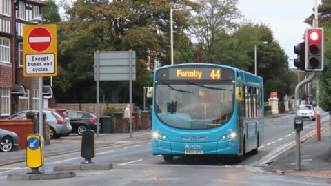 Arriva bus strike continues as 79% of bus drivers overwhelmingly reject latest pay offer