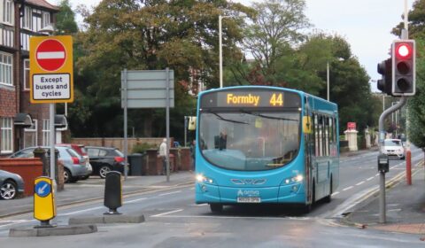 Let’s hear it for Arriva bus drivers. It’s time we appreciate them for what they do