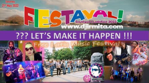 Fiestaval Southport Latin music organisers appeal for support to make 2022 festival a reality