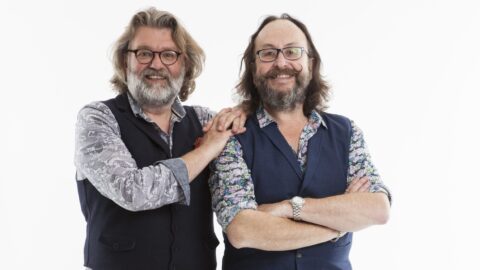 Hairy Bikers ‘excited’ to join line-up for Southport Flower Show 2022