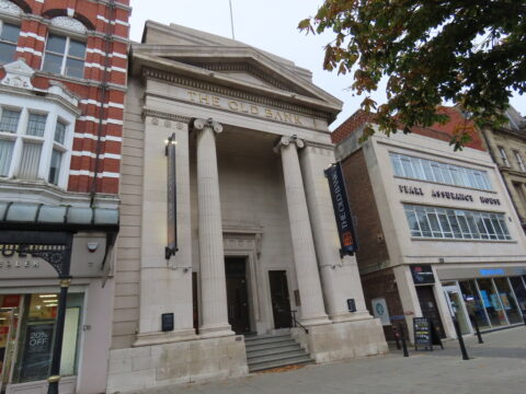 The Old Bank in Southport opens its doors after stunning transformation