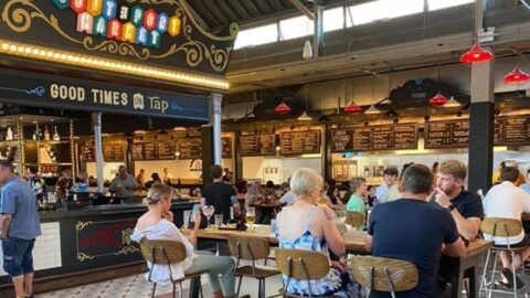 New tapas street food venture to open at Southport Market