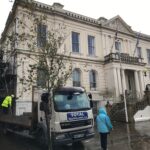 Southport Town Hall. Photo by Andrew Brown Media