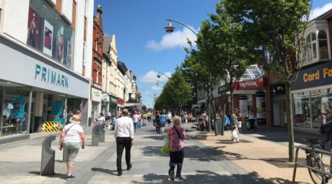 What improvements would you like to see in Southport town centre as consultation launched