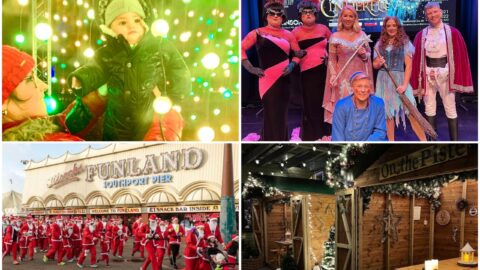 12 Christmas events bringing magic to Southport this weekend