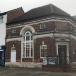 DBA School of Dance Ltd is opening inside the former Lloyds TSB Bank branch at 140 Cambridge Road in Churchtown in Southport. Photo by Andrew Brown Media