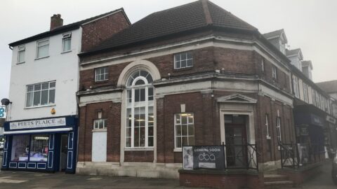 DBA School of Dance to open new premises inside former Churchtown bank