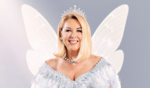 Claire Sweeney returns ‘full circle’ to star in Cinderella panto at The Atkinson in Southport