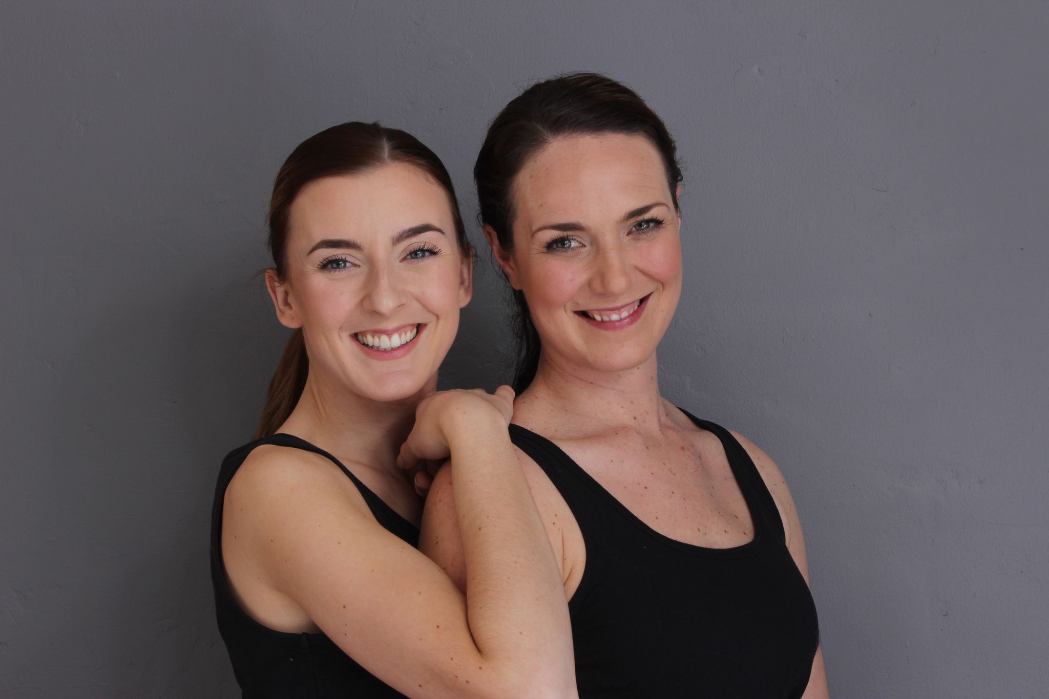 DBA School of Dance Ltd, owned by Rebekah Ryan and Jennifer Berrett, are opening a DBA School of Dance Ltd dance studio in the former Lloyds Bank building at 140 Cambridge Road in Churchtown