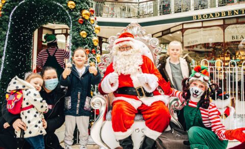 Christmas shopping in Southport: Last chance to enjoy these 13 magical festive events