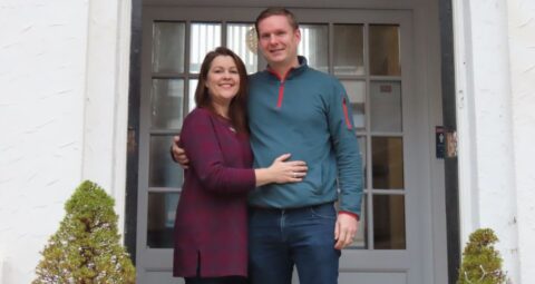 Owners of The Heidi B&B in Southport reveal secrets of their success after Tourism Awards honour