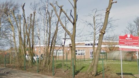 Marshside Primary School in Southport to reopen after Storm Arwen destruction