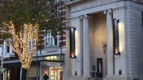 The Old Bank in Southport launches ‘Countdown to 2022’ New Year’s Eve party