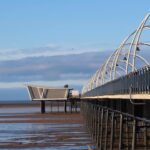 Southport Pier. Photo by Andrew Brown Media