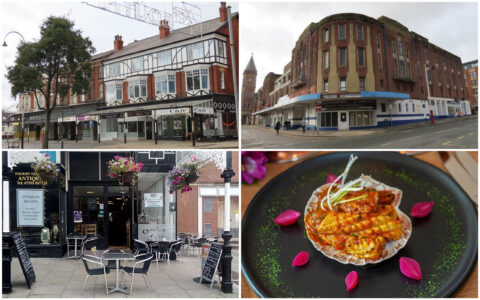 Western Quarter of Lord Street in Southport is thriving with big investment and new local businesses