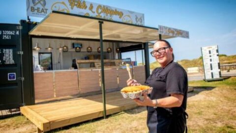 Eco friendly and vegan friendly food and drink outlets sought for Sefton beaches this summer