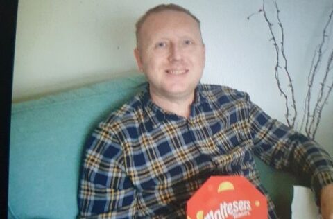 Search launched to find missing Southport man Craig Elliot