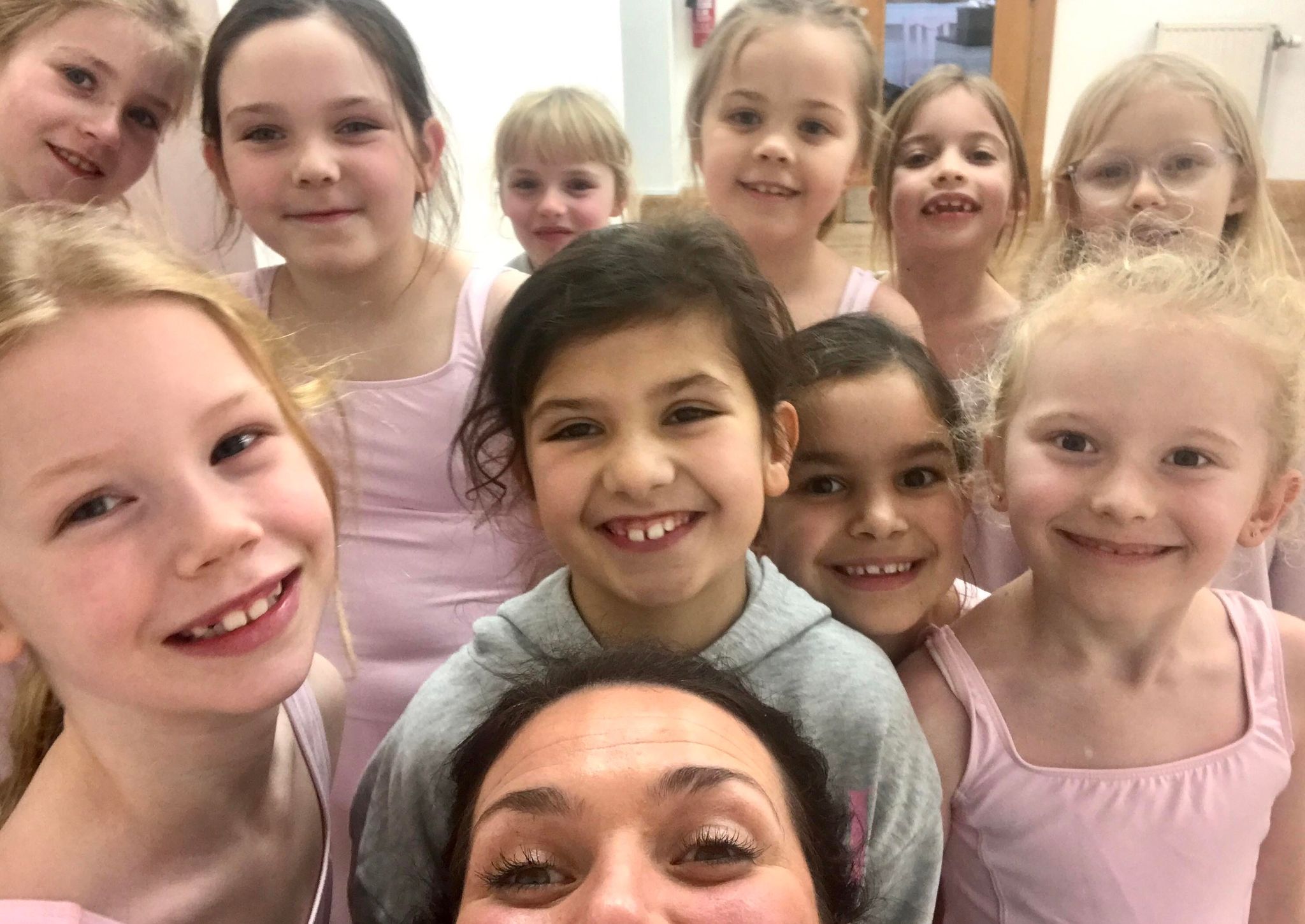 DBA School of Dance has opened new premises at the former Lloyds Bank building at 140 Cambridge Road, Churchtown, Southport