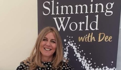 6 benefits of losing weight revealed as Slimming World Consultant supports Better Health campaign