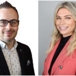 Fletchers Solicitors in Southport has appointed Alex Kenny as Chief Marketing Officer and Alex Lynch as Chief Financial Officer