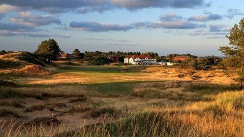 Hillside Golf Club in Southport chosen to host the 2022 Cazoo Classic