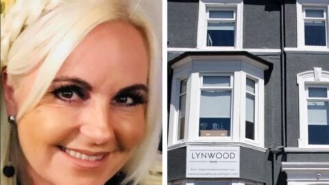 Lynwood House Hotel in Southport under new management as it welcomes families, couples and golfers