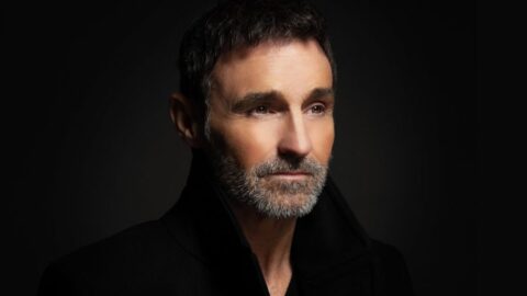 Marti Pellow brings Pellow Talk  to Southport saying ‘you’ve never seen me like this before’