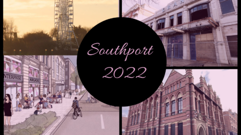 Southport in 2022: Look out for these 24 new developments happening this year
