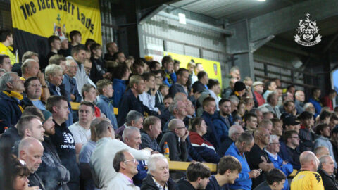 Fans urged to cheer Southport FC’ promotion push this Saturday on a Premier League free weekend