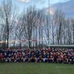 On Saturday (15th January), three Southport RFC senior men teams travelled to Bolton RUFC to celebrate the formation of both clubs in 1872