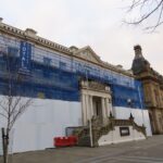 Southport Town Hall. Photo by Andrew Brown Media