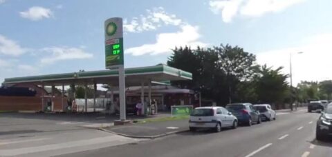 New 24 hour Asda store could open in Southport to replace petrol station