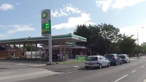 New 24 hour Asda store could open in Southport to replace petrol station