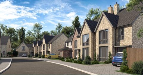 Developer reveals plans for 34 quality new homes near Hillside Golf Course in Southport