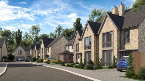 Developer reveals plans for 34 quality new homes near Hillside Golf Course in Southport