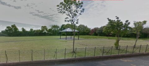 Southport primary school at centre of plans to reimagine local park with forest school and public space
