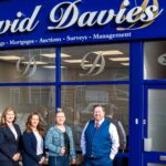 David Davies Sales and Lettings Agent is opening a new office on Market Street in Southport town centre