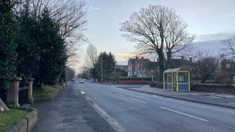 27 most dangerous roads in Sefton without pedestrian crossings revealed