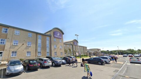 Premier Inn voted top UK hotel while Britannia judged worst in Which? UK ratings