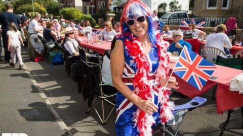 Sefton Coronation Fund will provide £15,000 for royal street party celebrations
