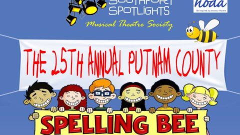 Southport Spotlights returns with ‘The 25th Annual Putnam County Spelling Bee’ show