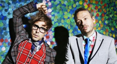 Basement Jaxx join Save The Rave Festival 2022 in Southport as part of Seaside Weekender