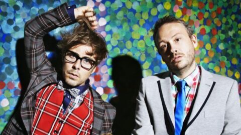 Basement Jaxx join Save The Rave Festival 2022 in Southport as part of Seaside Weekender