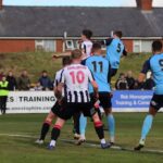 Chorley v Southport FC