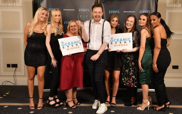 Portland Hall Spa in Southport has won the English Hair and Beauty Awards Spa of the Year for the third time since 2017