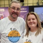 Rebecca Bamber and her Dad, Peter Perks, will be heading over to India to take part in the totally crazy and unique, Rickshaw Run