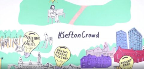 Community groups running out of time to bid for Sefton Crowd funding