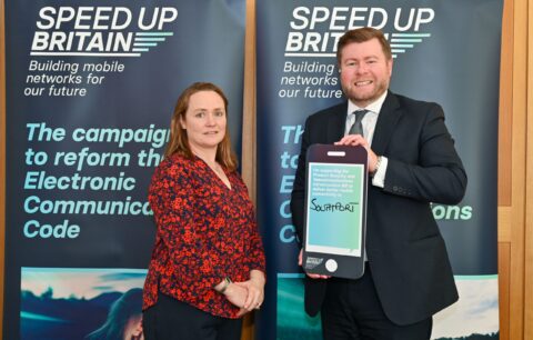 Rollout of 4G and 5G mobile phone coverage in Southport given backing by town’s MP