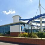 Dunes Splash World Leisure Centre in Southport