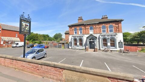 Co-Op to replace The George pub in Southport with new store and café creating 30 jobs